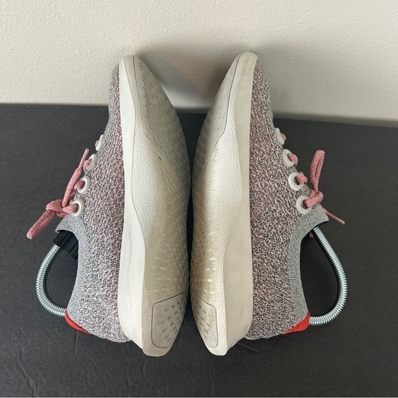 Allbirds Tree Dasher Sneakers - Picture 6 of 9